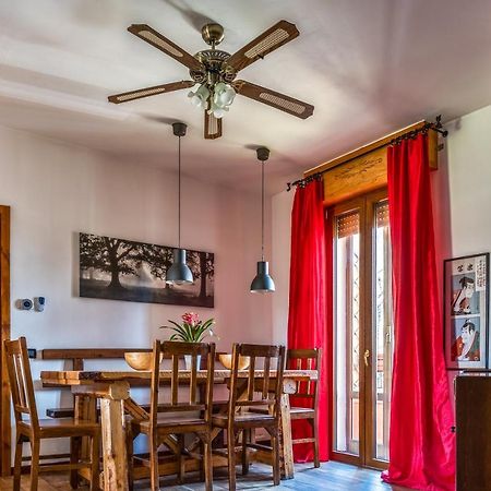 B&B Selvarossa 볼로냐 외부 사진