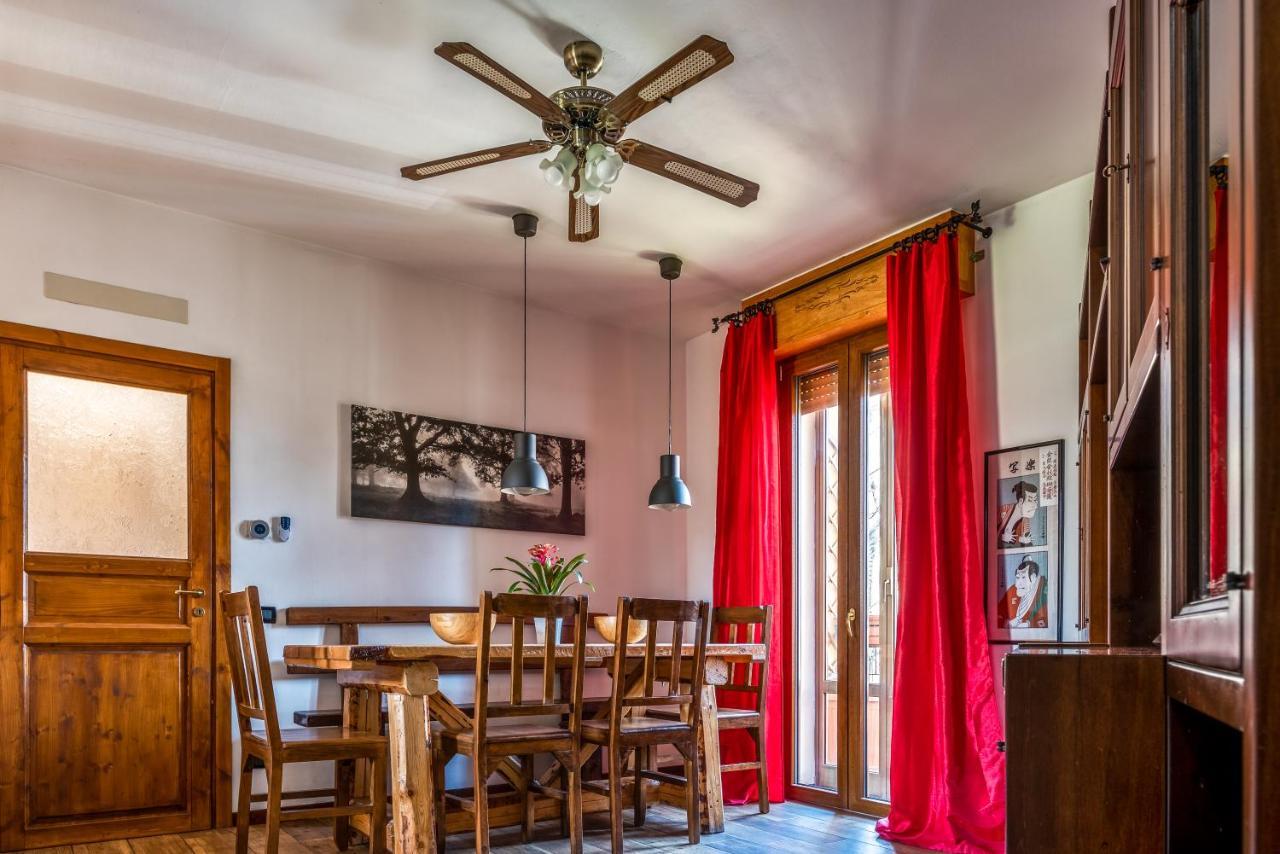 B&B Selvarossa 볼로냐 외부 사진