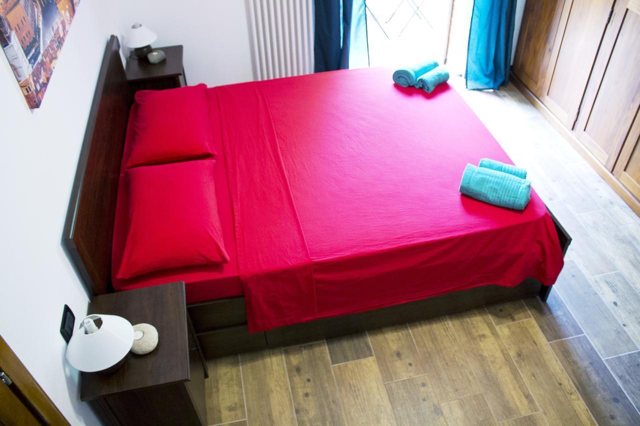 B&B Selvarossa 볼로냐 외부 사진